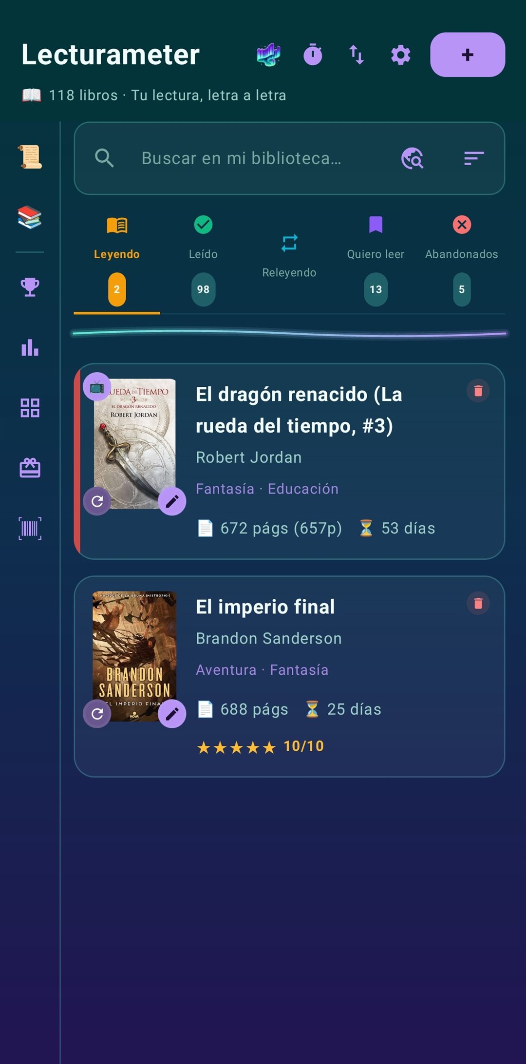 Tema Aurora